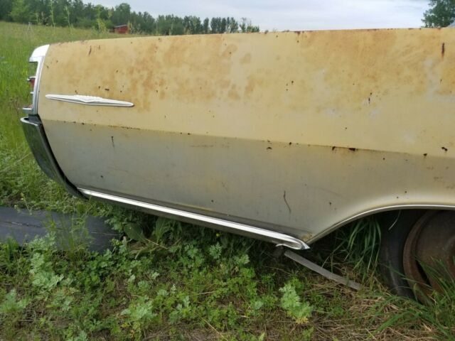 1963 Pontiac Bonneville - photo 11