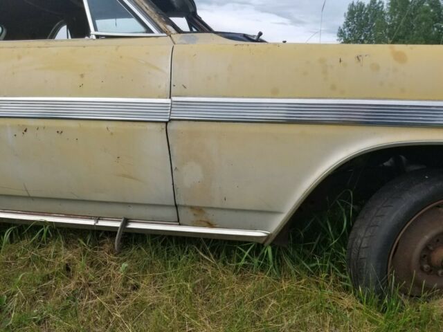 1963 Pontiac Bonneville - photo 8