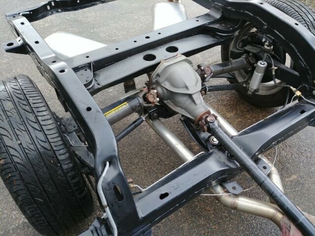 1964 Chevrolet Corvette - photo 4