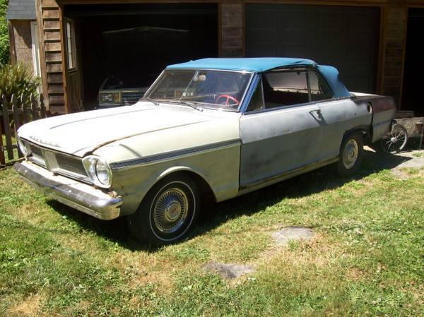 1963 Pontiac Other - photo 4