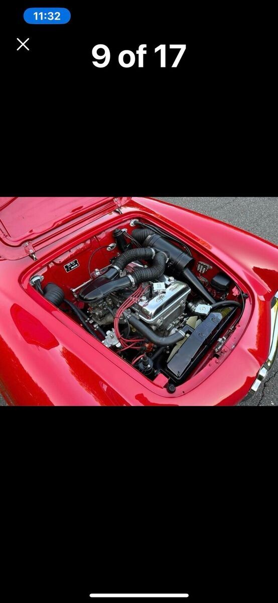 1963 Alfa Romeo Giulia coupe - photo 5