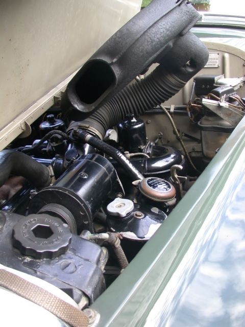 1963 Bentley S3 Series - photo 10