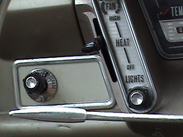 1963 AMC Rambler Classic 660 660 - photo 10