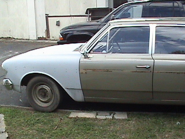 1963 AMC Rambler Classic 660 660 - photo 11