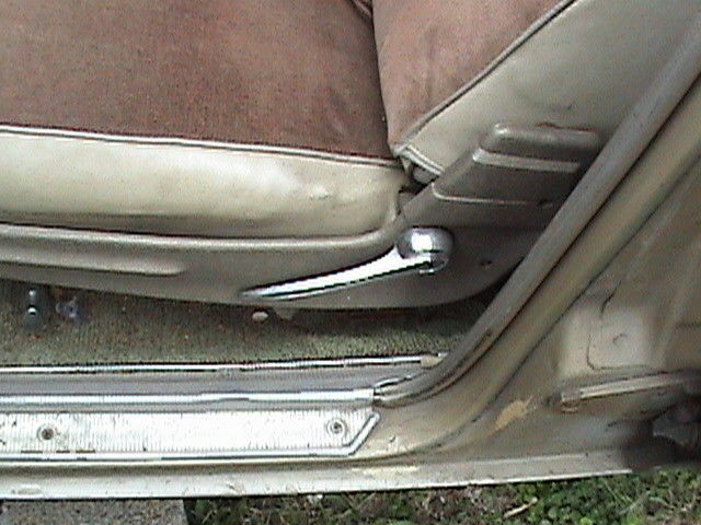 1963 AMC Rambler Classic 660 660 - photo 12