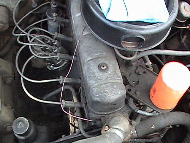 1963 AMC Rambler Classic 660 660 - photo 9