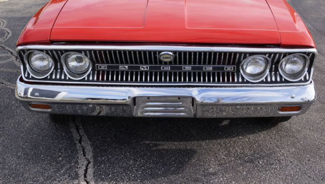 1963 AMC Other Classic - photo 12