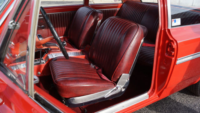 1963 AMC Other Classic - photo 4