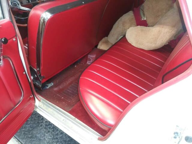 1963 AMC Ambassador 990 town & country - photo 12