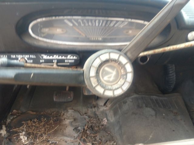 1963 AMC AMERICAN RAMBLER - photo 10