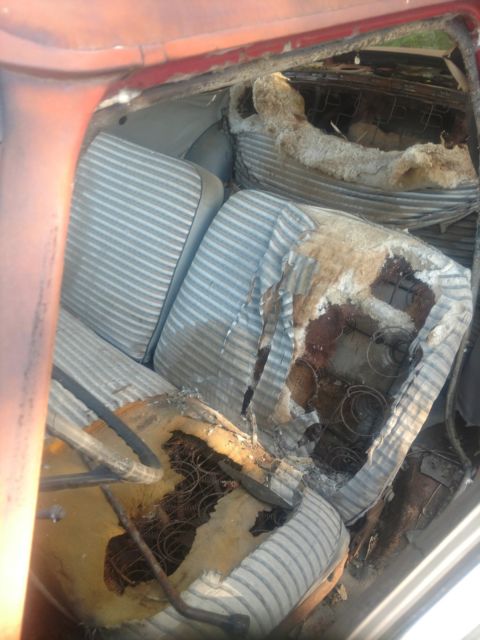 1963 AMC AMERICAN RAMBLER - photo 11