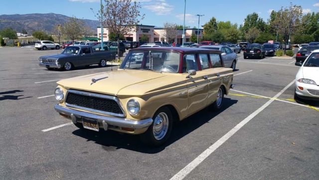 1963 AMC Other - photo 2
