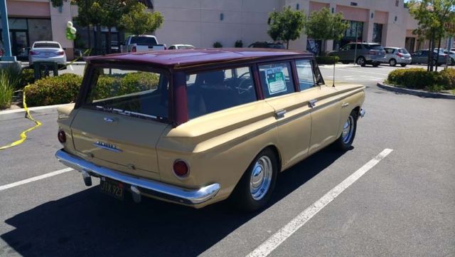 1963 AMC Other - photo 3