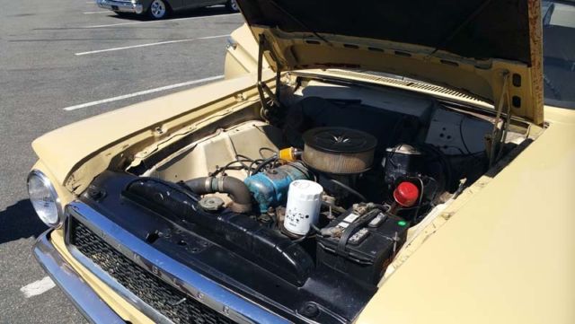 1963 AMC Other - photo 6