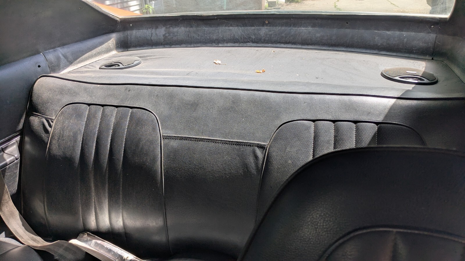 1973 AMC Javelin - photo 11