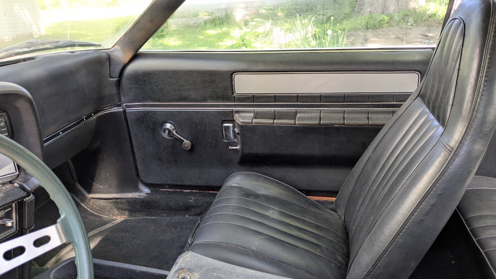 1973 AMC Javelin - photo 13