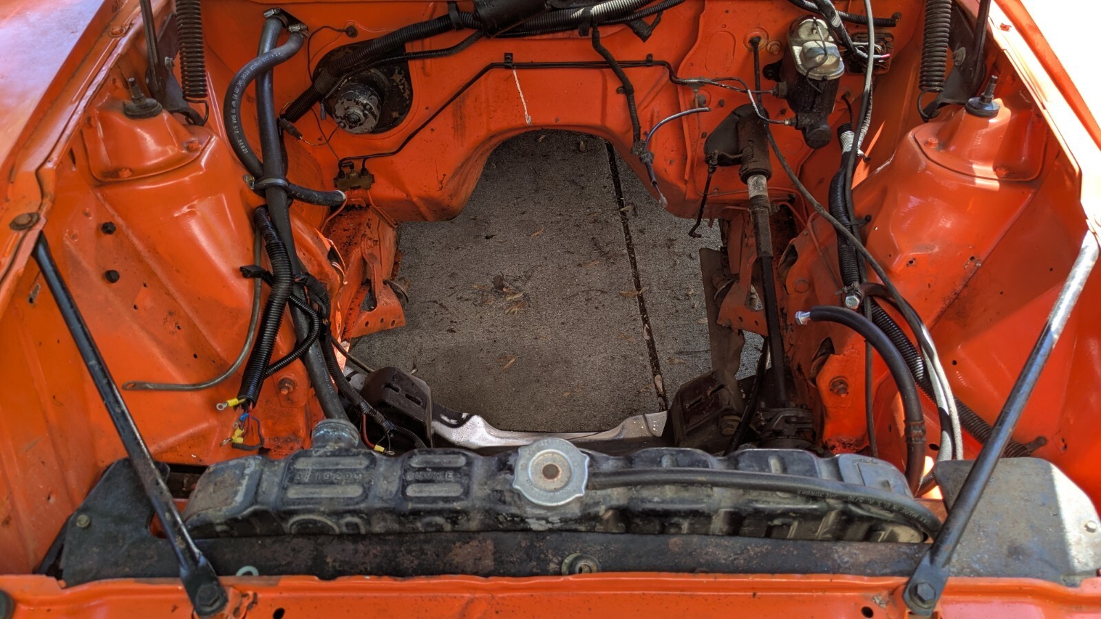1973 AMC Javelin - photo 6
