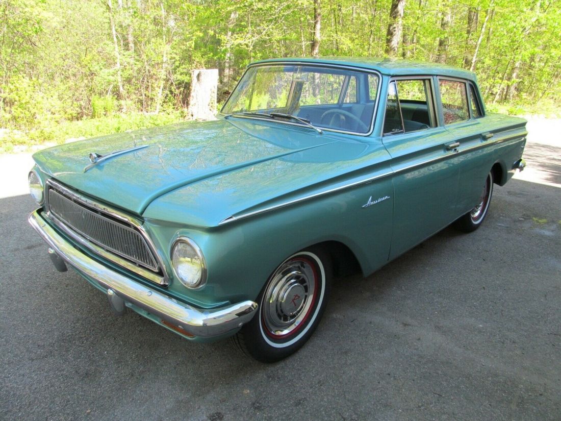 1963 AMC Other
