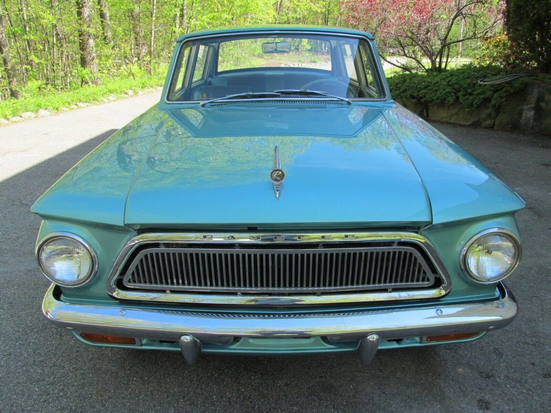 1963 AMC Other - photo 2