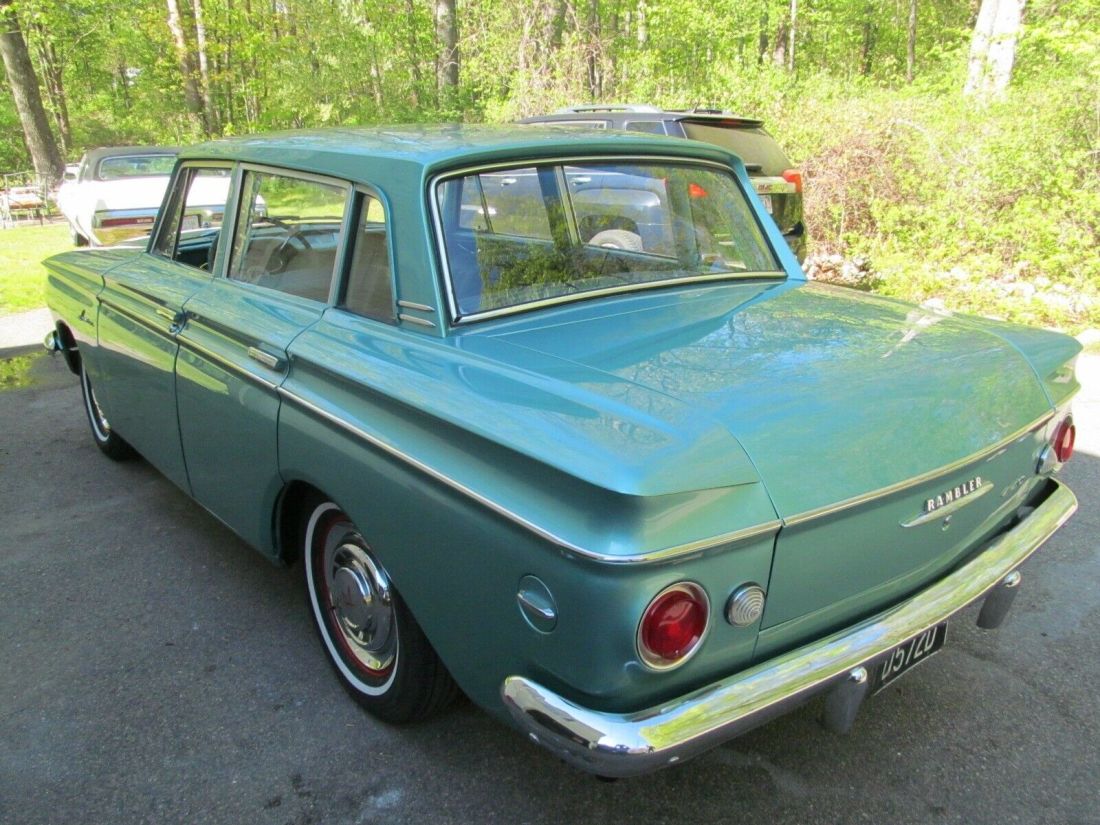 1963 AMC Other - photo 6