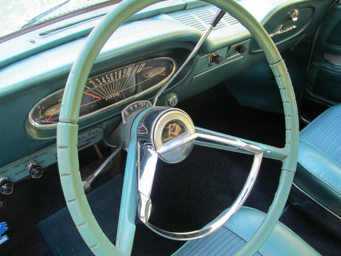1963 AMC Other - photo 7