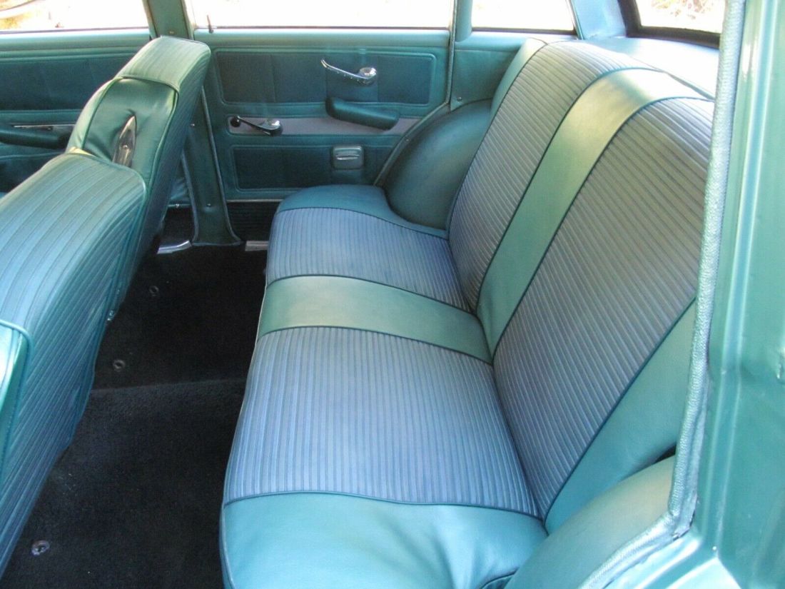 1963 AMC Other - photo 9