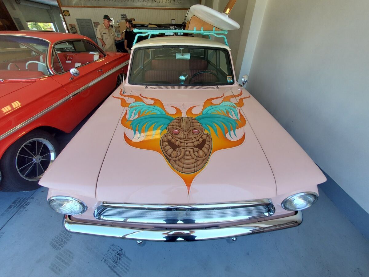 1963 AMC Rambler - photo 11