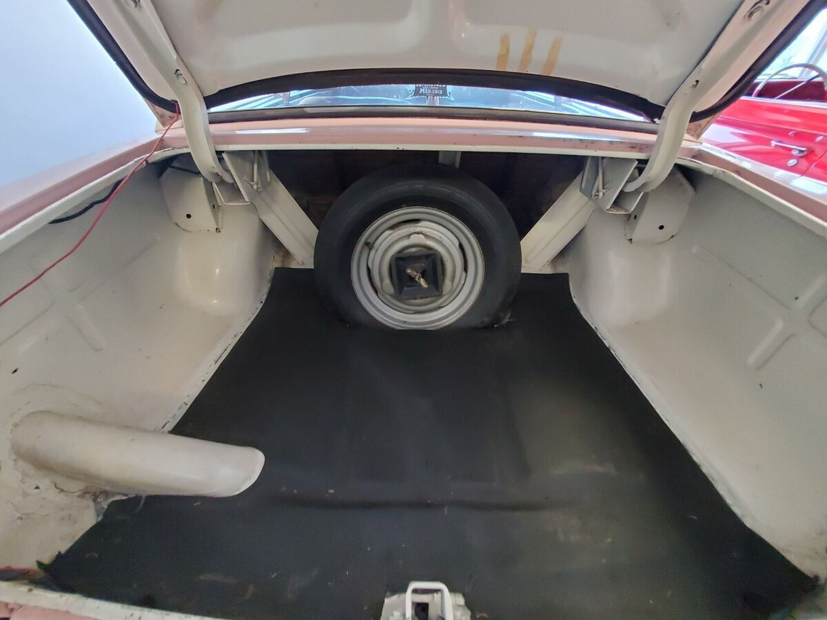1963 AMC Rambler - photo 13