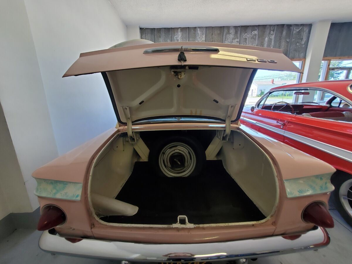 1963 AMC Rambler - photo 8
