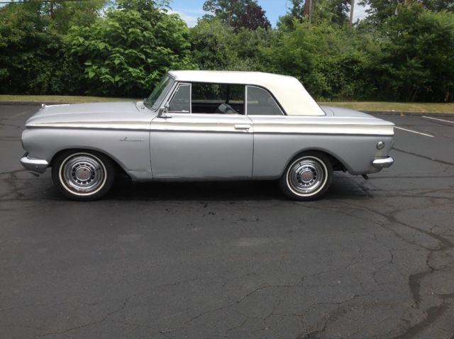 1963 AMC RAMBLER 440 1963 AMC RAMBLER 440 440