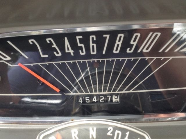 1963 AMC RAMBLER 440 440 - photo 10