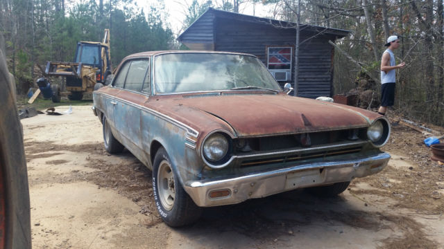 1963 AMC Rambler 440H - photo 3