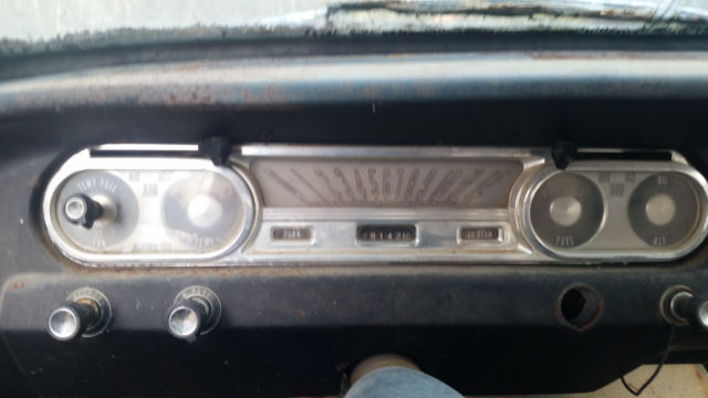 1963 AMC Rambler 440H - photo 8