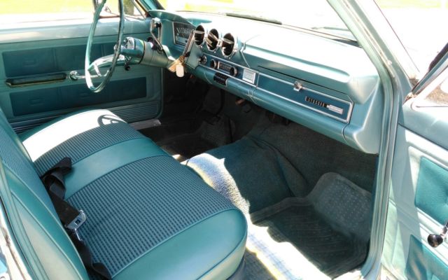 1963 AMC Other 660 - photo 10