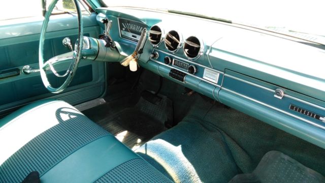 1963 AMC Other 660 - photo 11