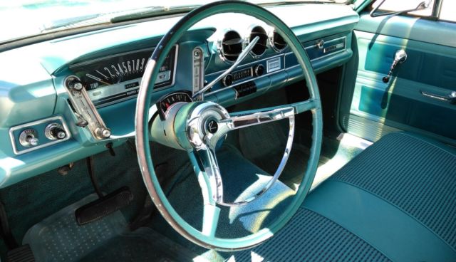 1963 AMC Other 660 - photo 12