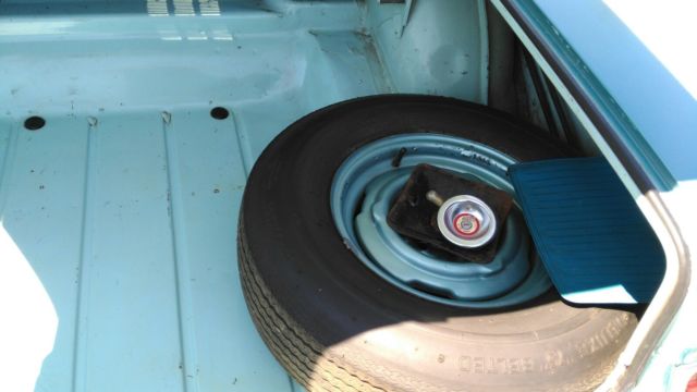 1963 AMC Other 660 - photo 13