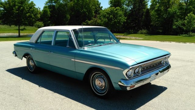 1963 AMC Other 660 - photo 2