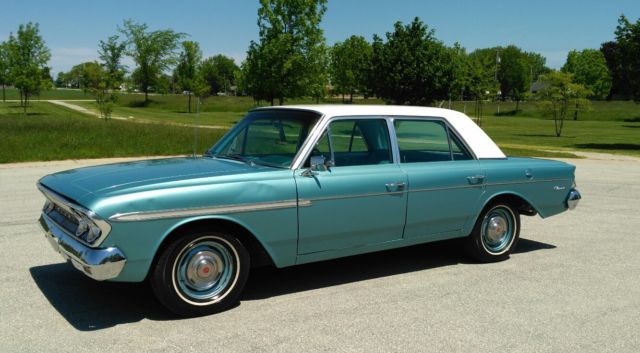 1963 AMC Other 660 - photo 7