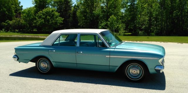 1963 AMC Other 660 - photo 9