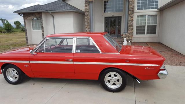 1963 AMC AMC 770