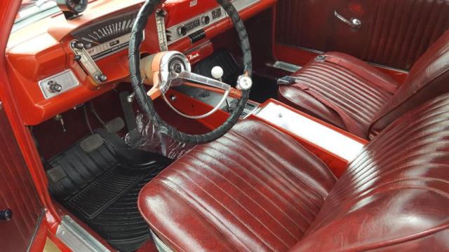 1963 AMC AMC 770 - photo 10