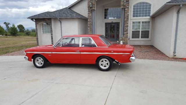 1963 AMC AMC 770 - photo 11