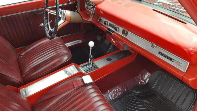 1963 AMC AMC 770 - photo 13