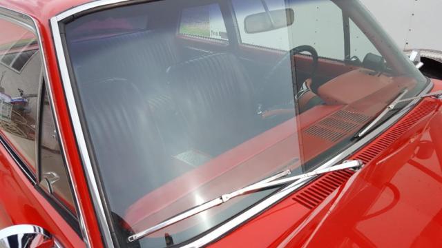 1963 AMC AMC 770 - photo 4