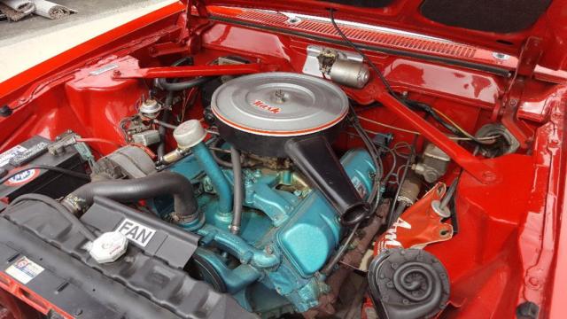 1963 AMC AMC 770 - photo 6