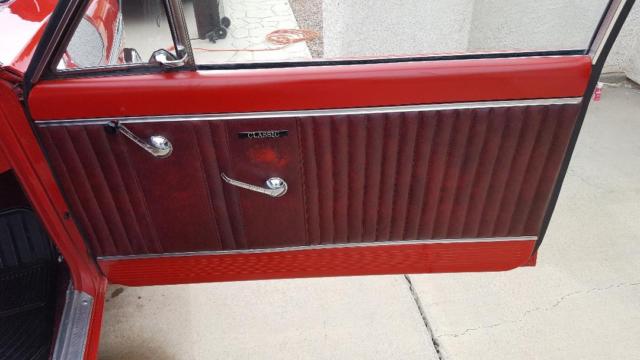 1963 AMC AMC 770 - photo 7