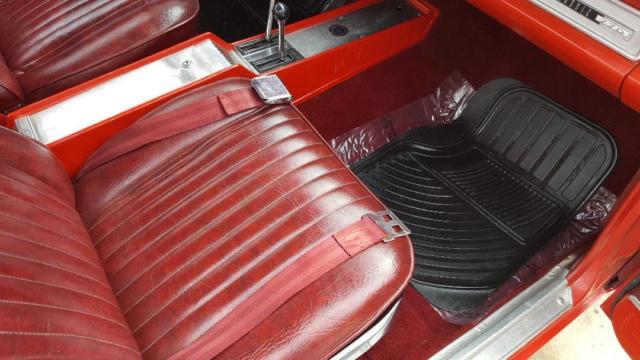 1963 AMC AMC 770 - photo 9