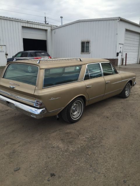 1963 AMC Other - photo 4