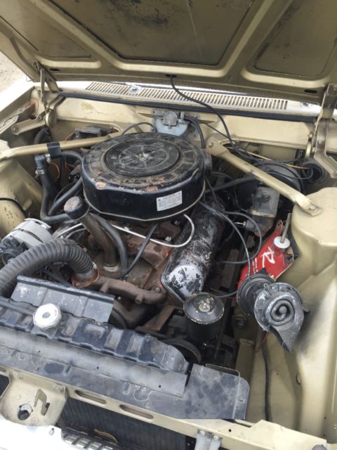 1963 AMC Other - photo 7